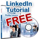 Free LinkedIn Training DVD from Career Confidential